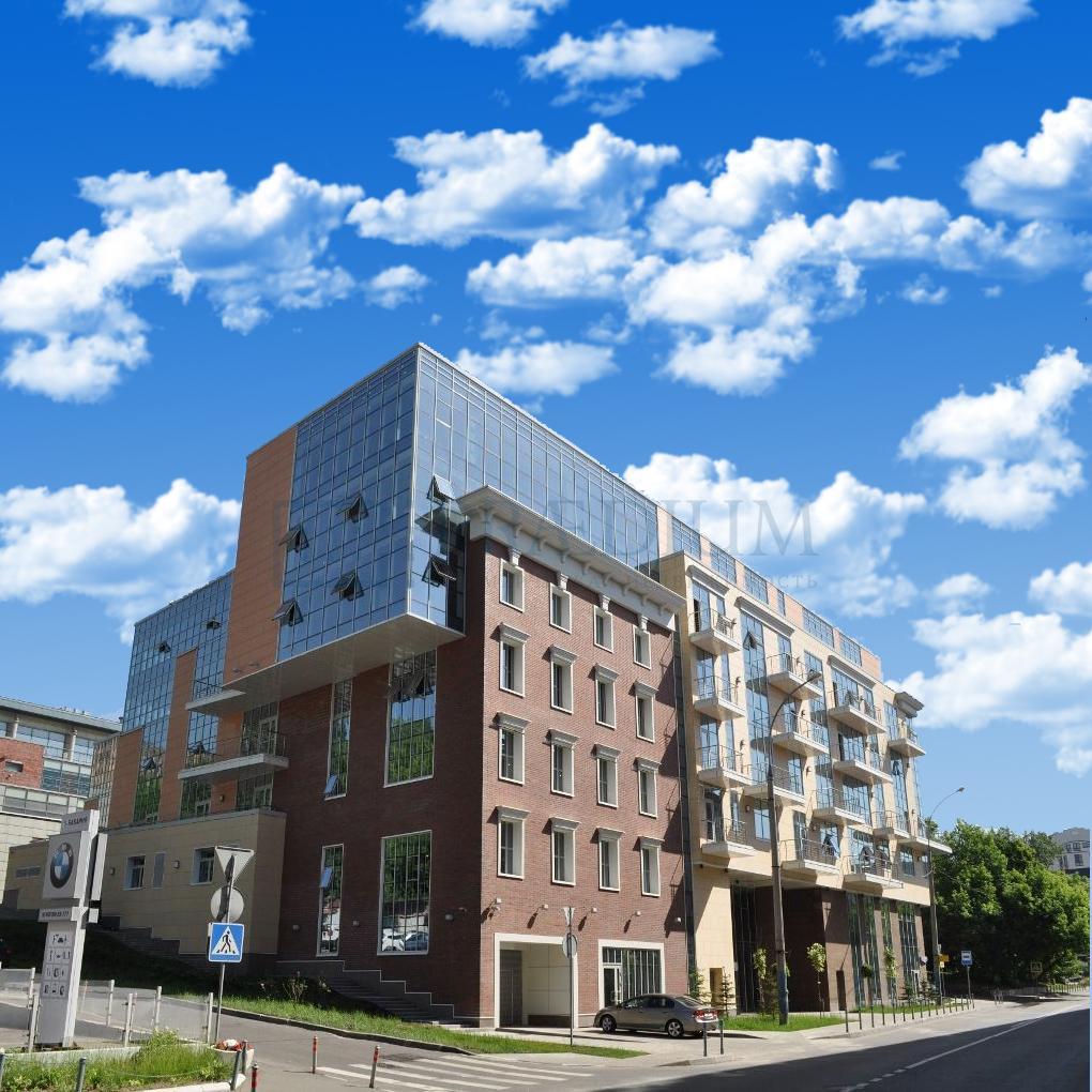 Сдается офис в Москве, д 20