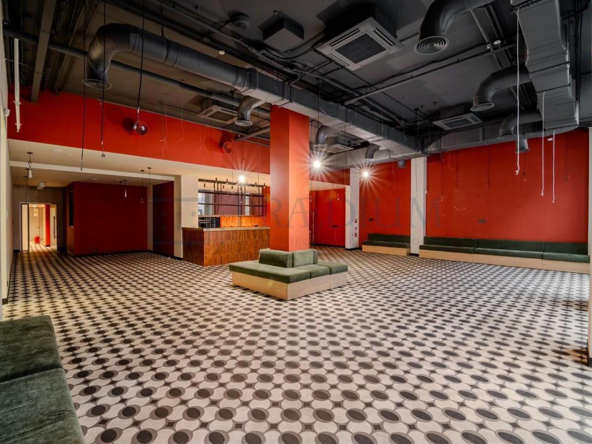 Сдается офис в Москве, д 20