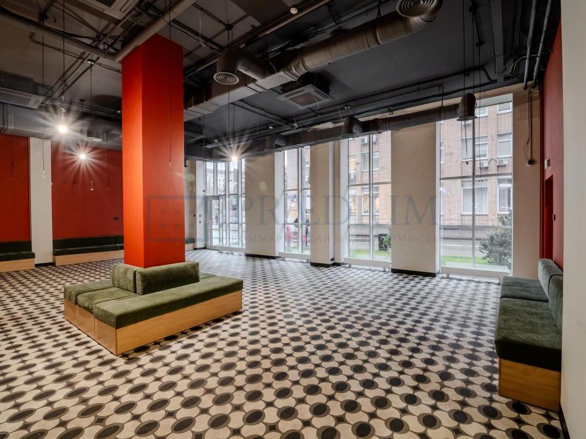 Сдается офис в Москве, д 20