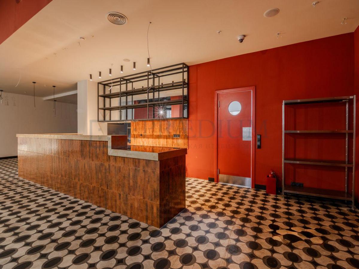 Сдается офис в Москве, д 20