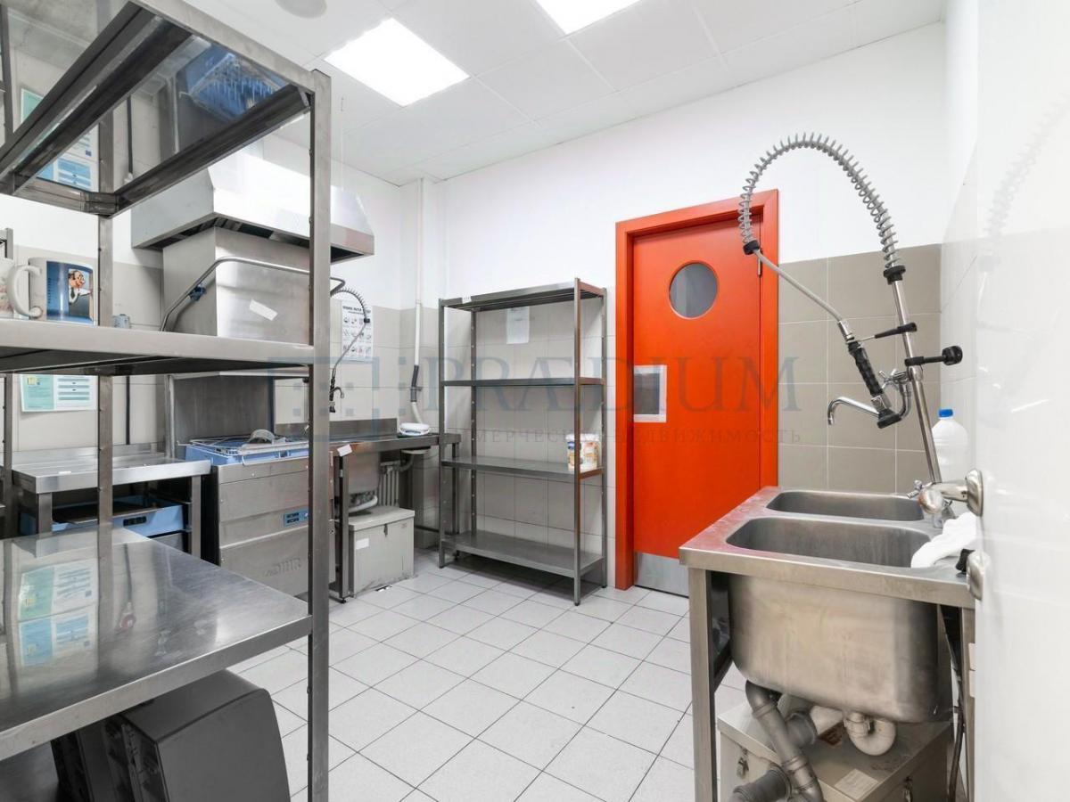 Сдается офис в Москве, д 20