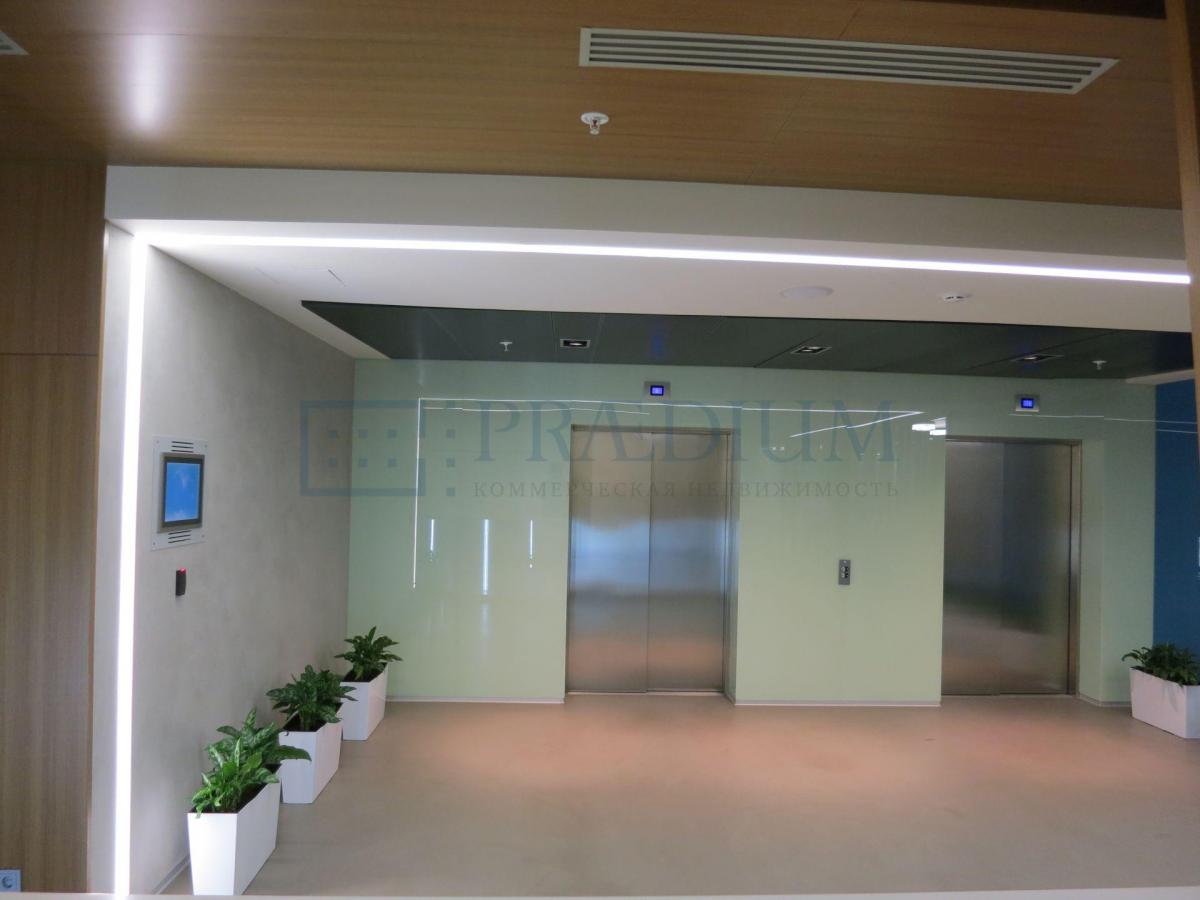 Сдается офис в Москве, д 20