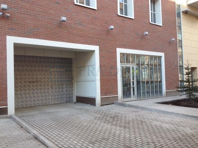 Сдается офис в Москве, д 20