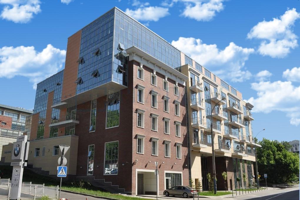 Сдается офис в Москве, д 20