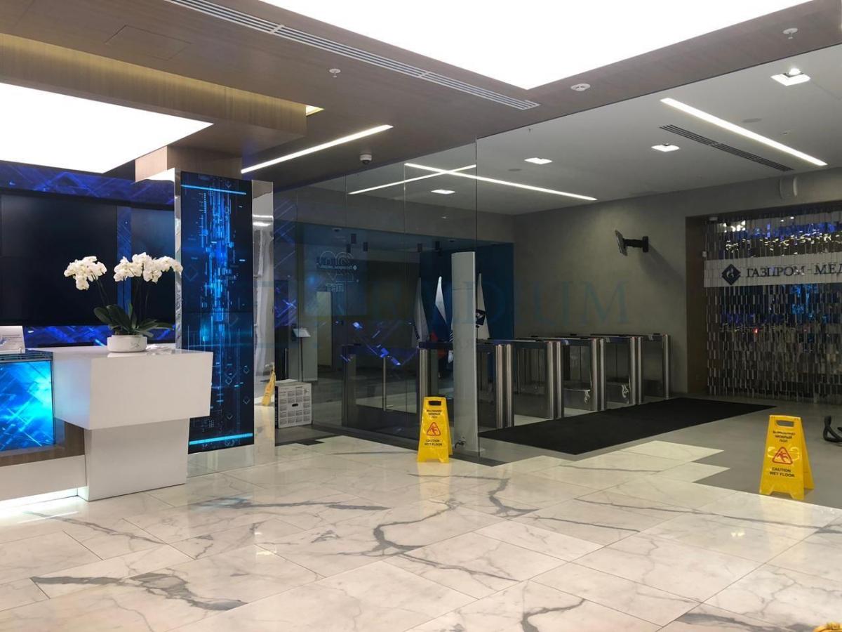 Сдается офис в Москве, д 20