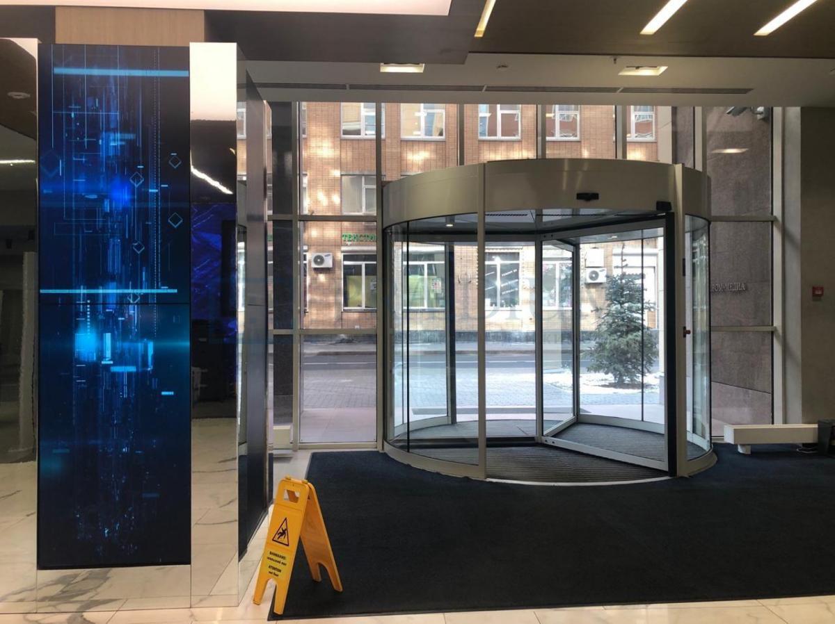 Сдается офис в Москве, д 20