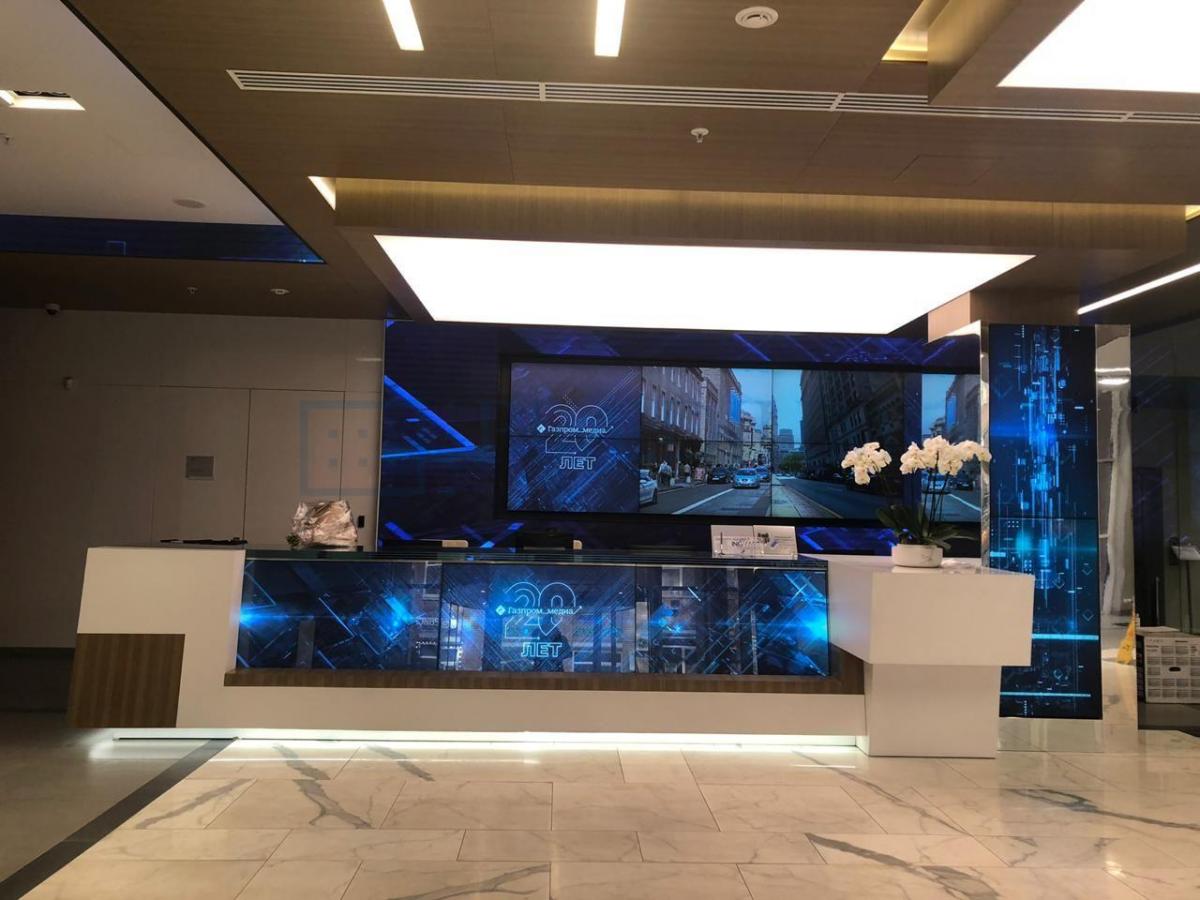 Сдается офис в Москве, д 20