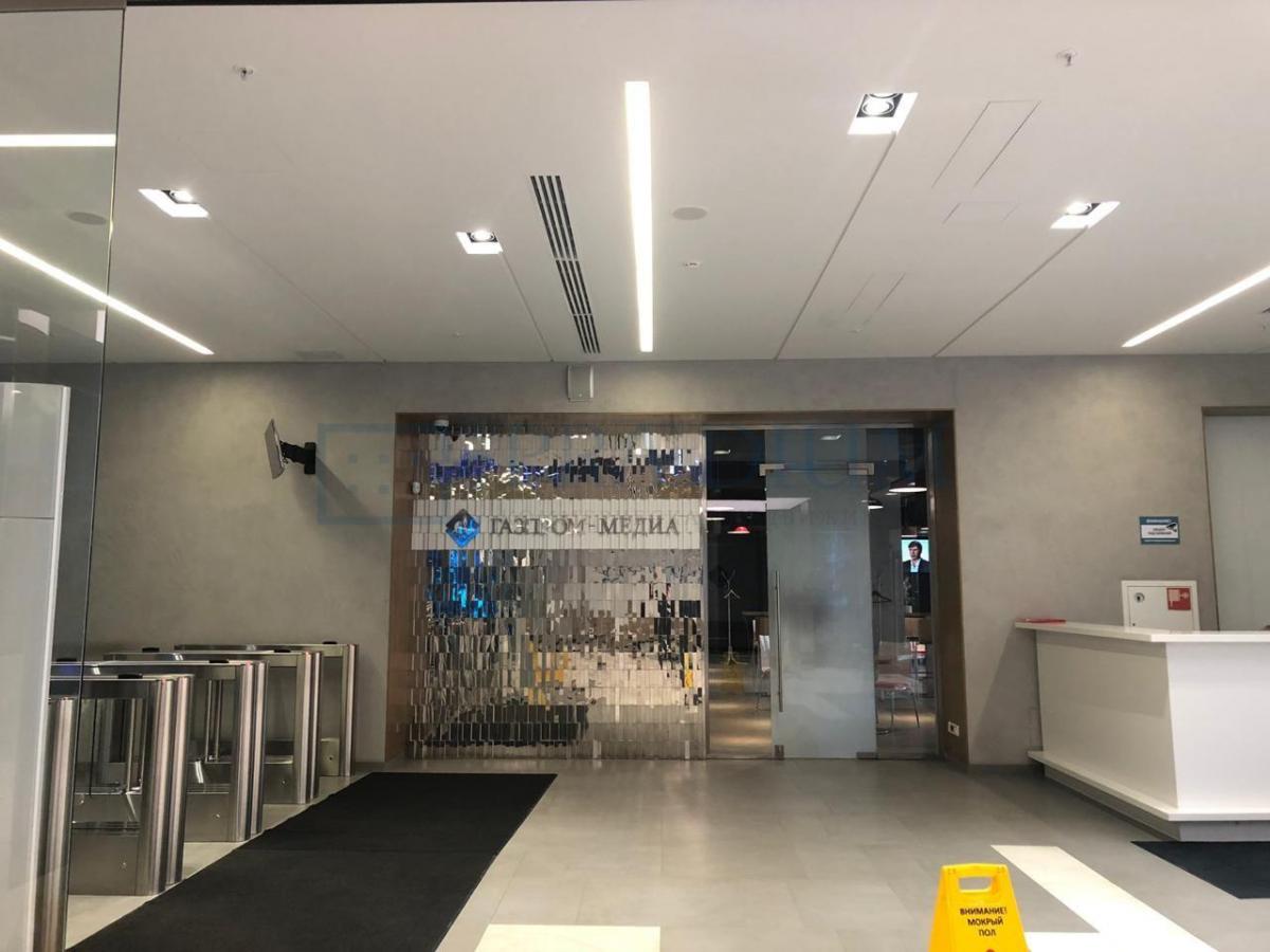 Сдается офис в Москве, д 20