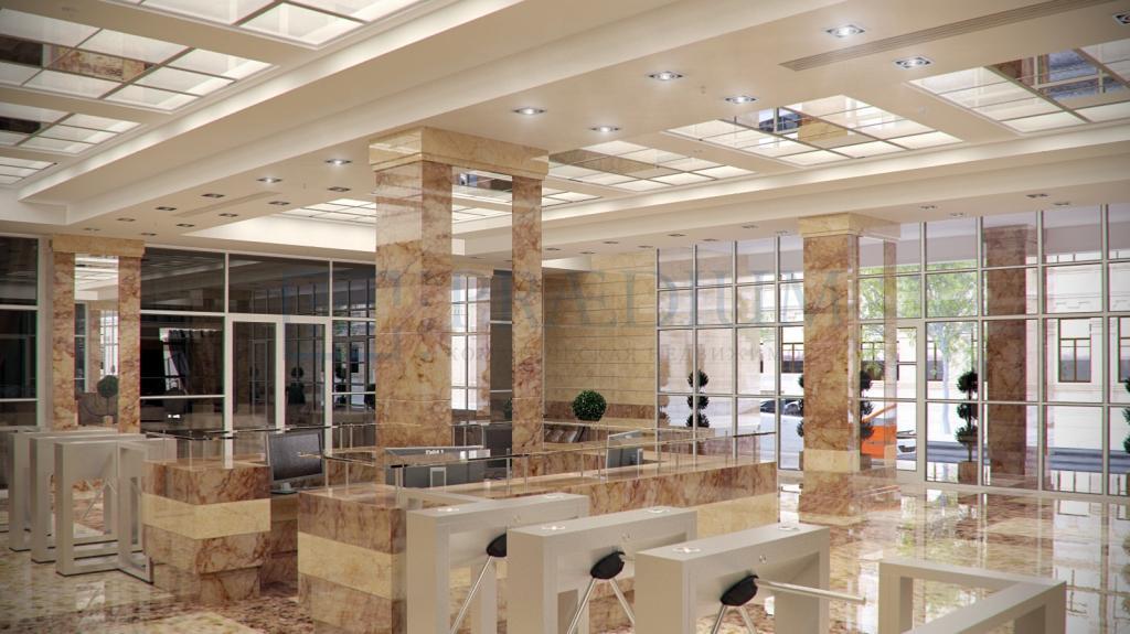 Сдается офис в Москве, д 20