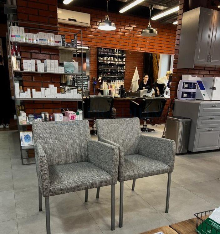 Продам офис в Москве, влд 17 стр 16