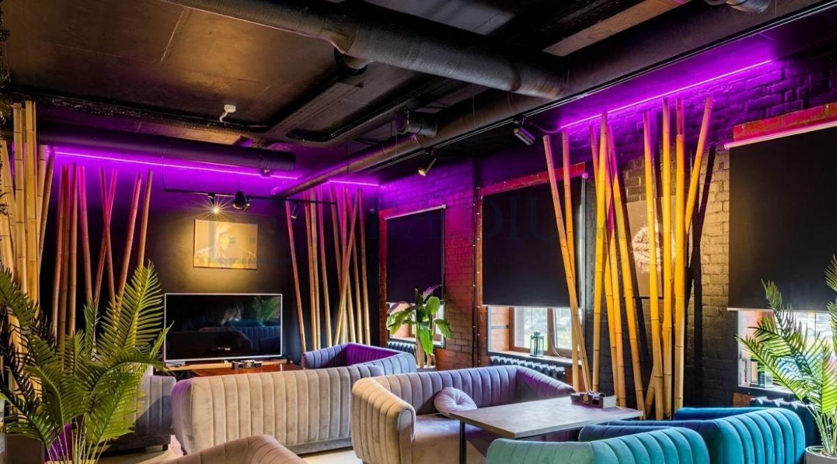 Продам офис в Москве, влд 17 стр 16