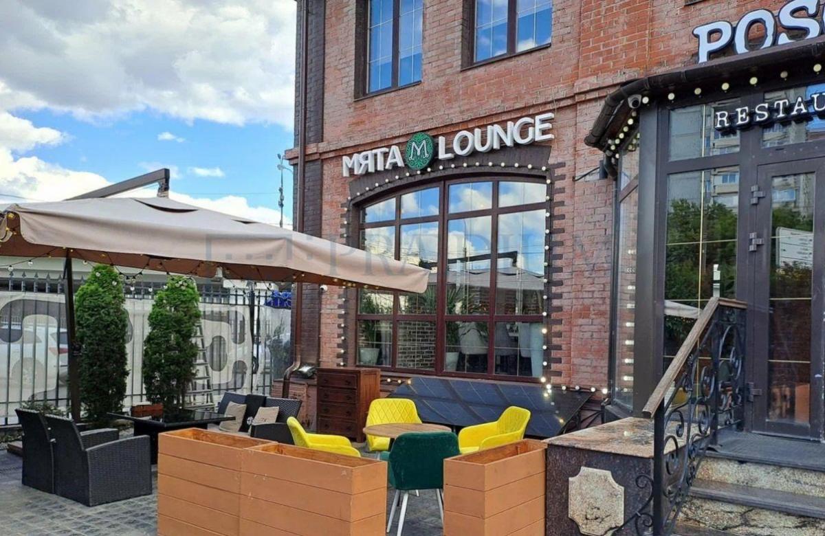 Продам торговое помещение в Москве, влд 17 стр 16