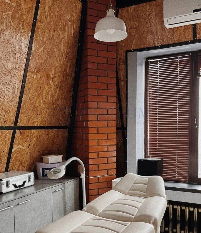 Продам торговое помещение в Москве, влд 17 стр 16