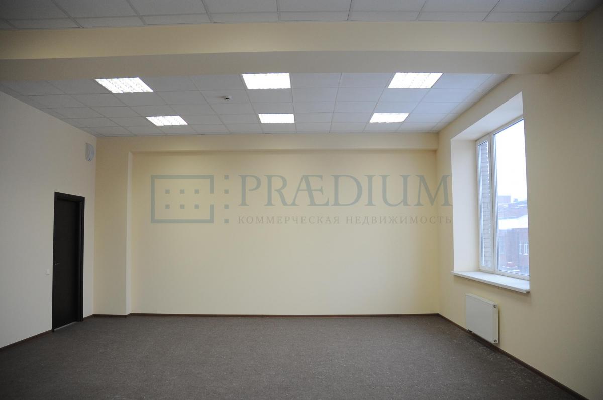 Продам офис в Москве, д 31 к 1