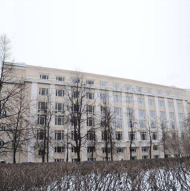 Продам офис в Москве, д 31 к 1