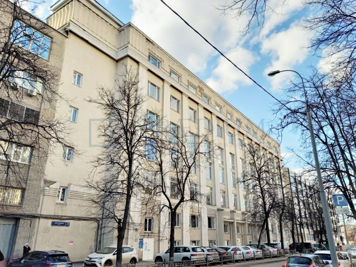 Продам офис в Москве, д 31 к 1