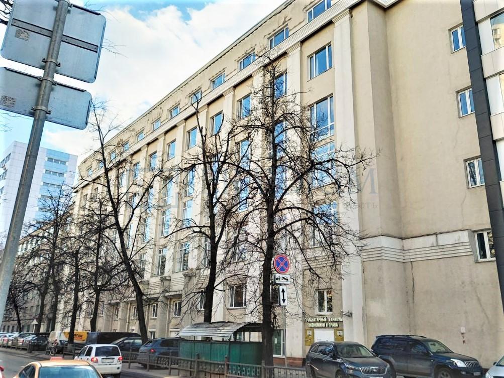 Продам офис в Москве, д 31 к 1