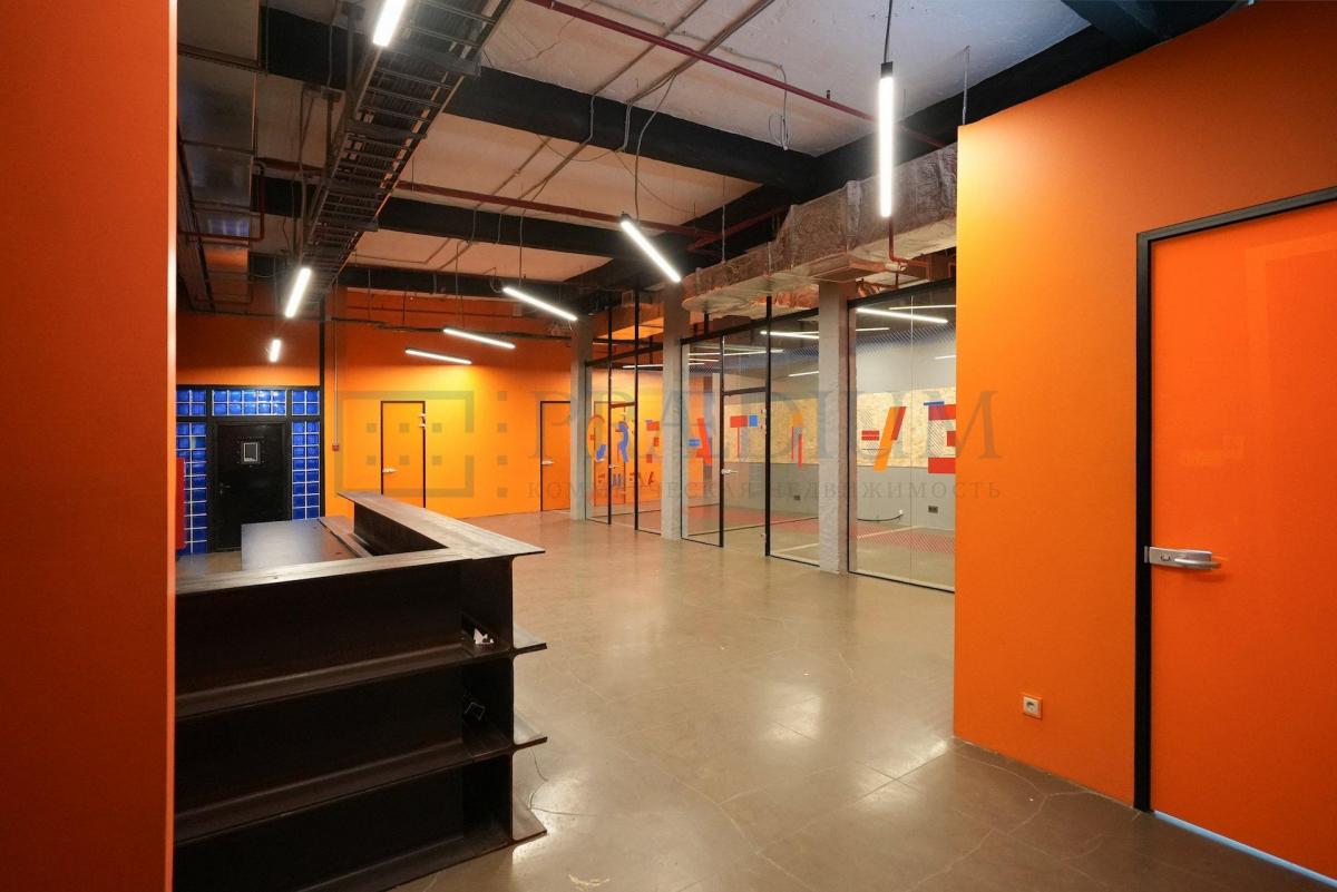 Сдается офис в Москве, Варшавское шоссе, д 9 стр 1Б