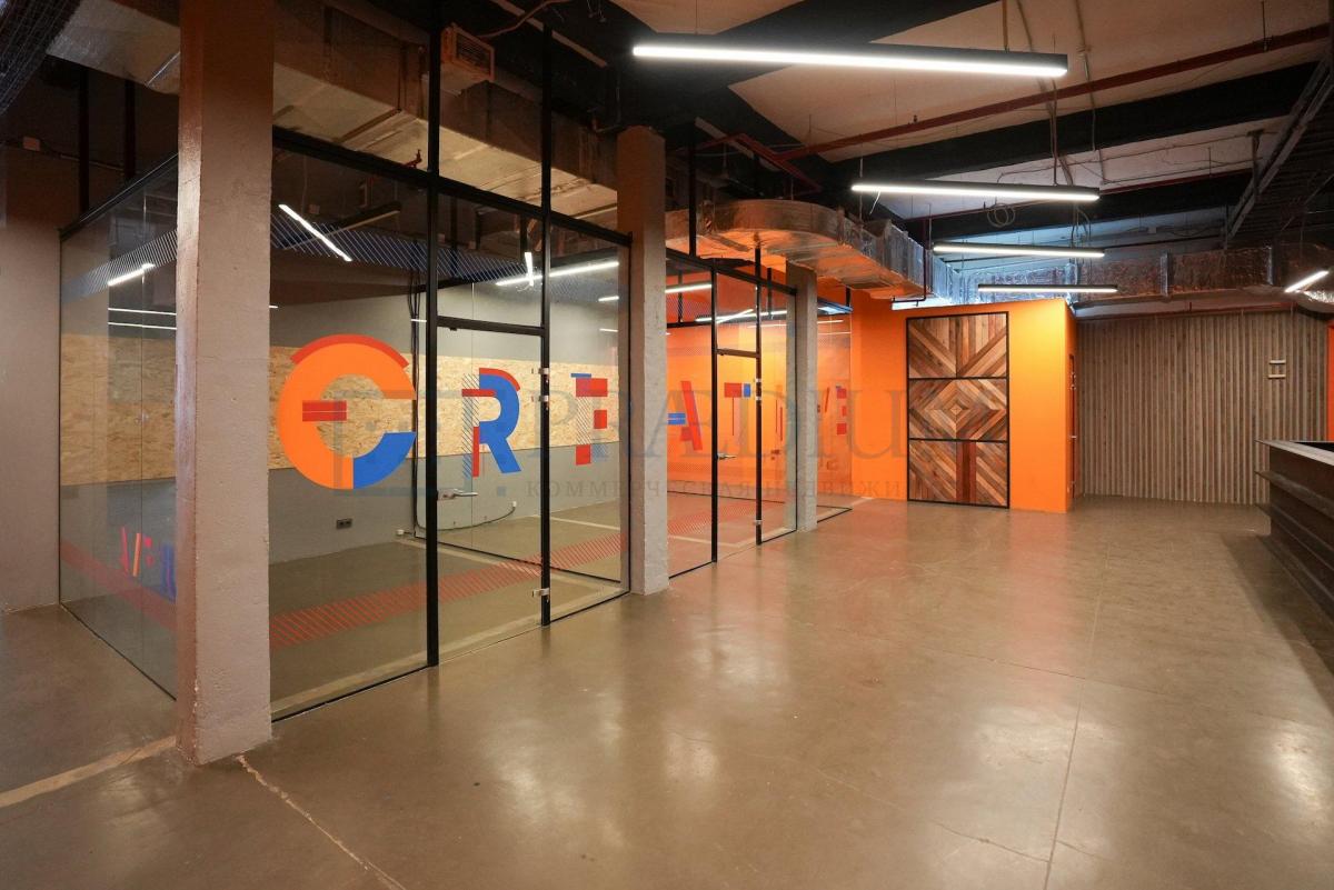 Сдается офис в Москве, Варшавское шоссе, д 9 стр 1Б