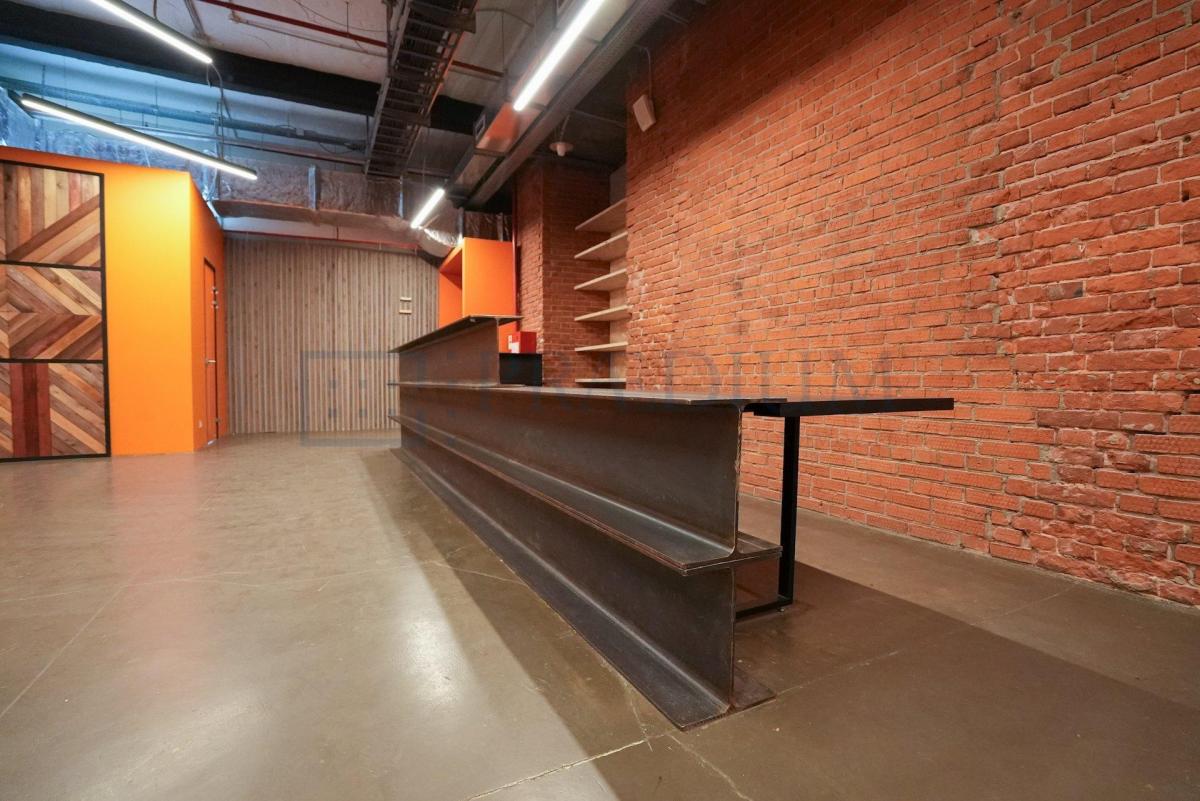 Сдается офис в Москве, Варшавское шоссе, д 9 стр 1Б