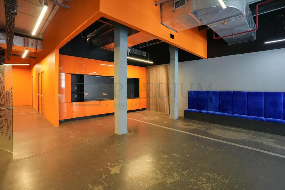 Сдается офис в Москве, Варшавское шоссе, д 9 стр 1Б