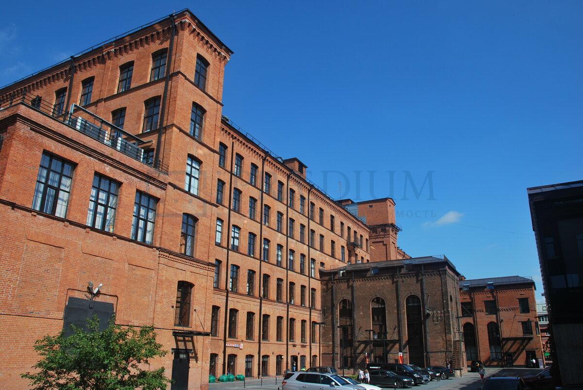 Сдается офис в Москве, Варшавское шоссе, д 9 стр 1Б