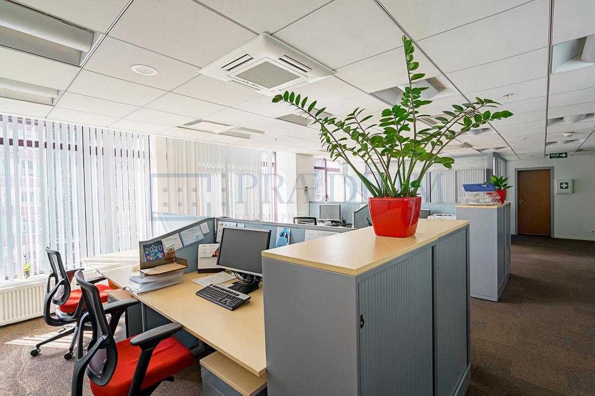 Сдается офис в Москве, д 24Д