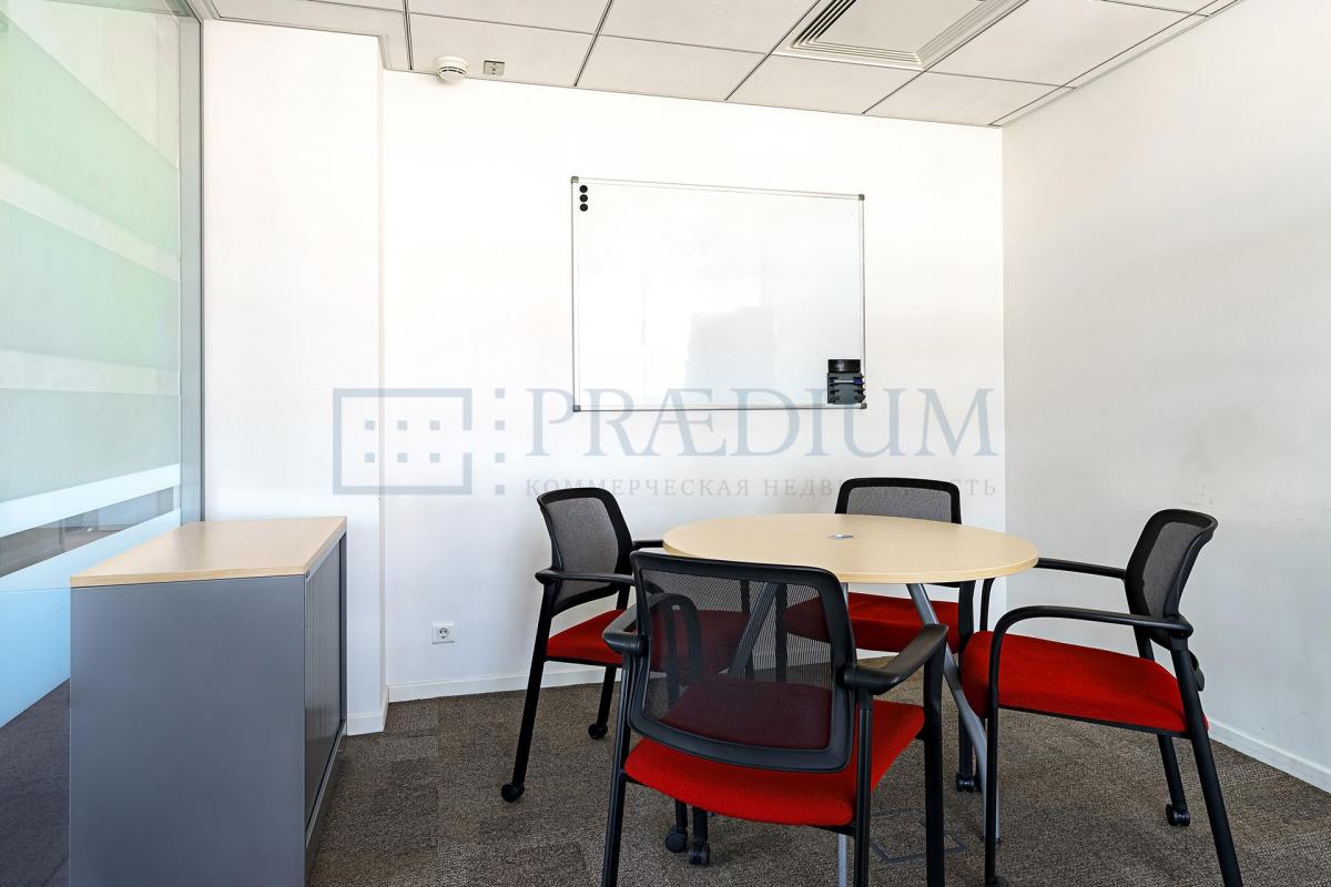 Сдается офис в Москве, д 24Д