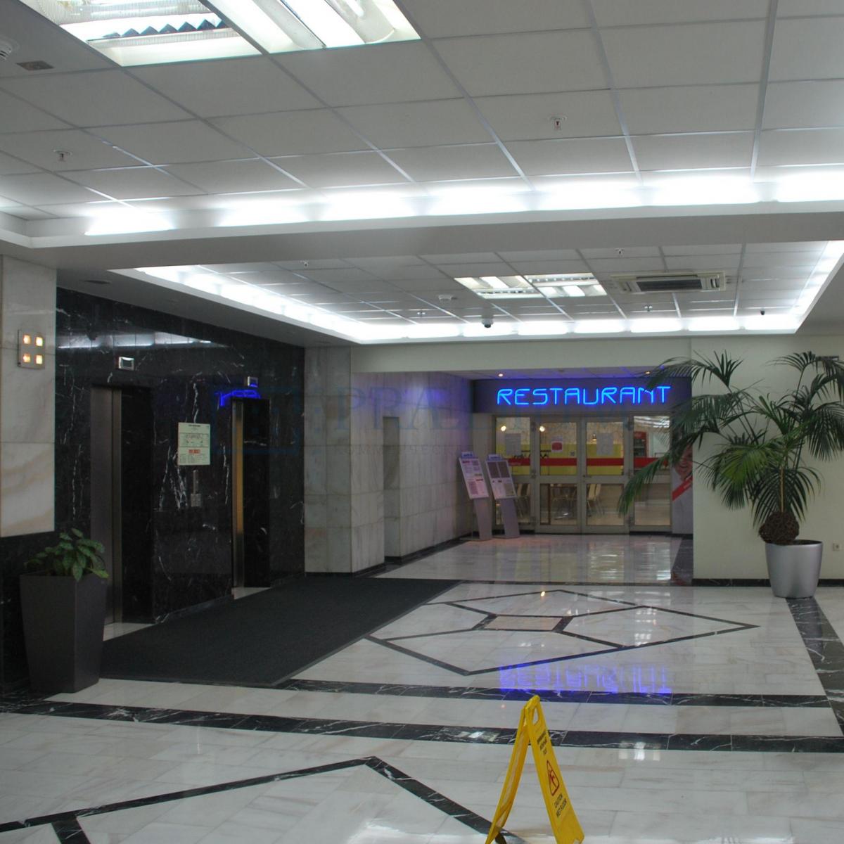 Сдается офис в Москве, д 24Д