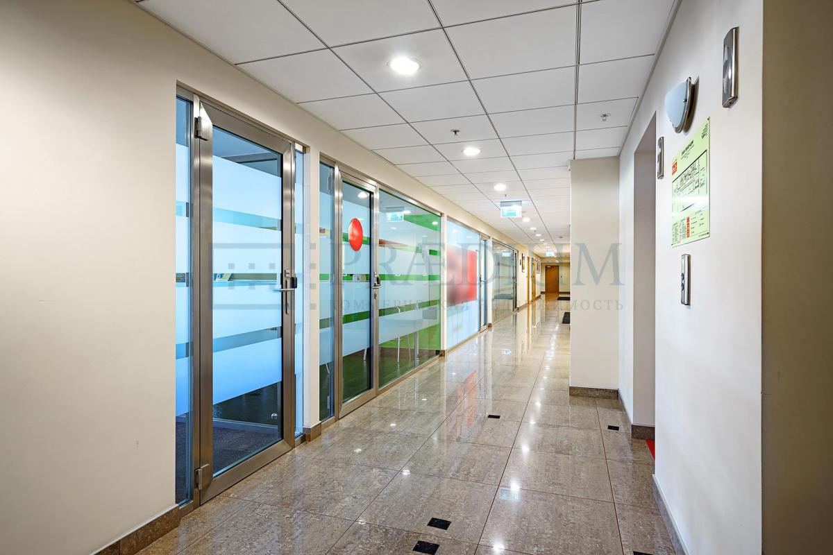 Сдается офис в Москве, д 24Д