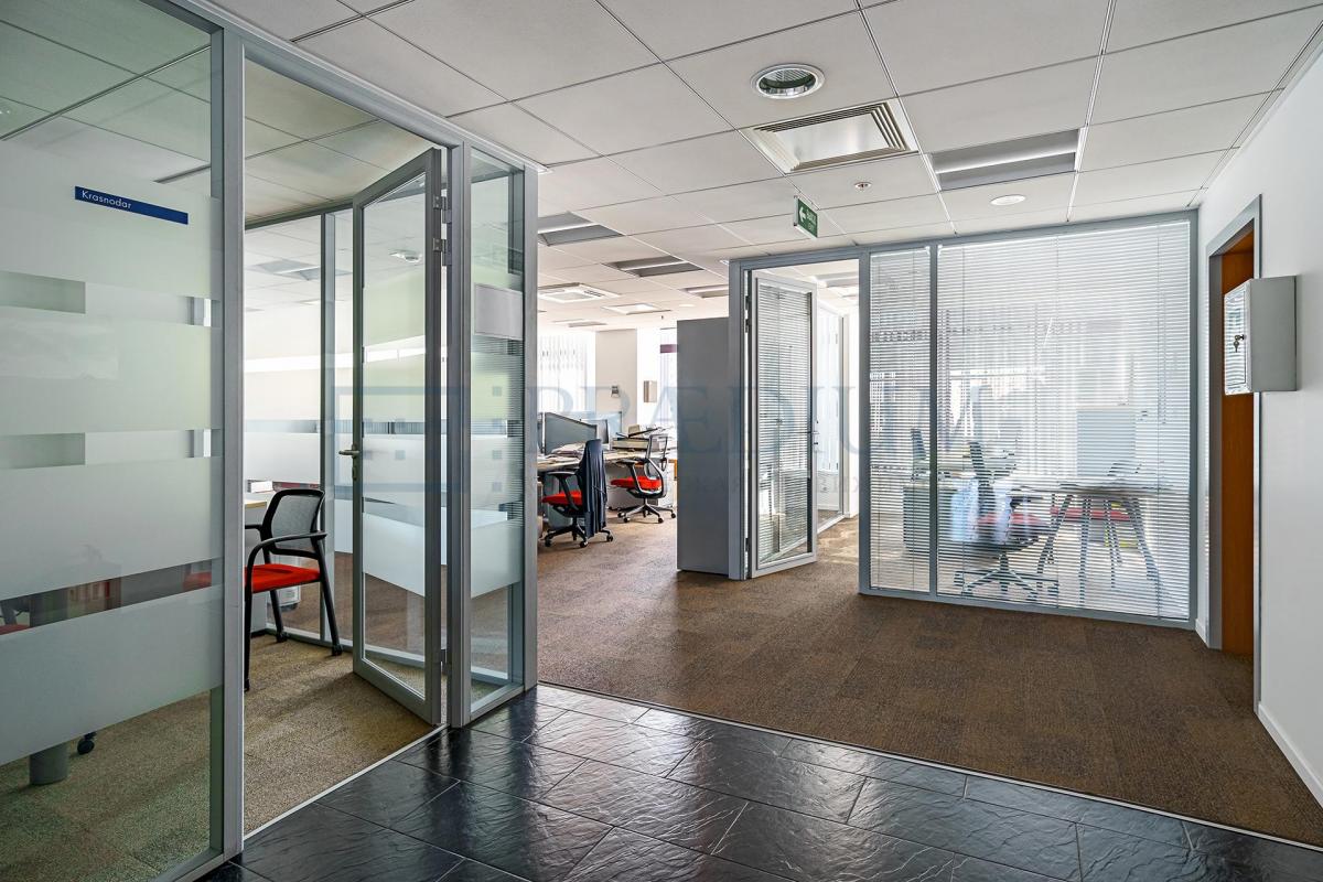 Сдается офис в Москве, д 24Д