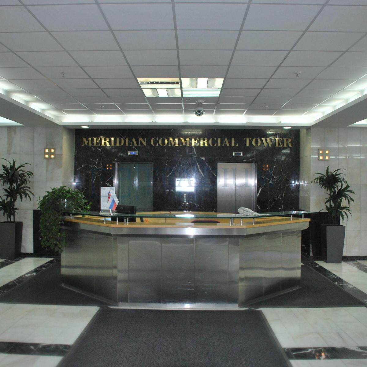 Сдается офис в Москве, д 24Д