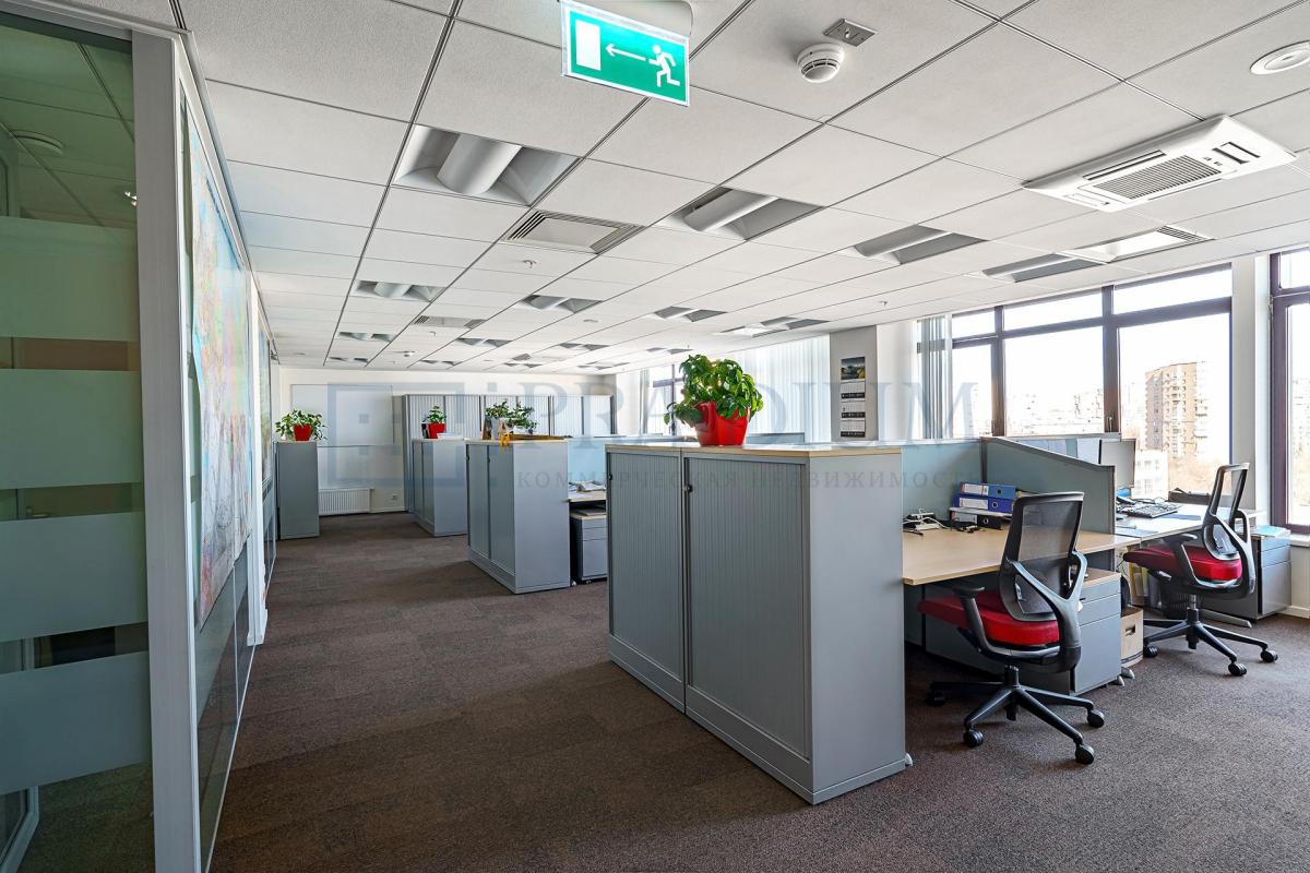 Сдается офис в Москве, д 24Д