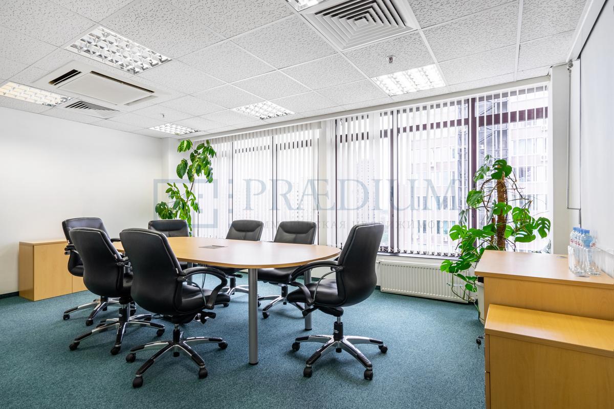 Сдается офис в Москве, д 24Д