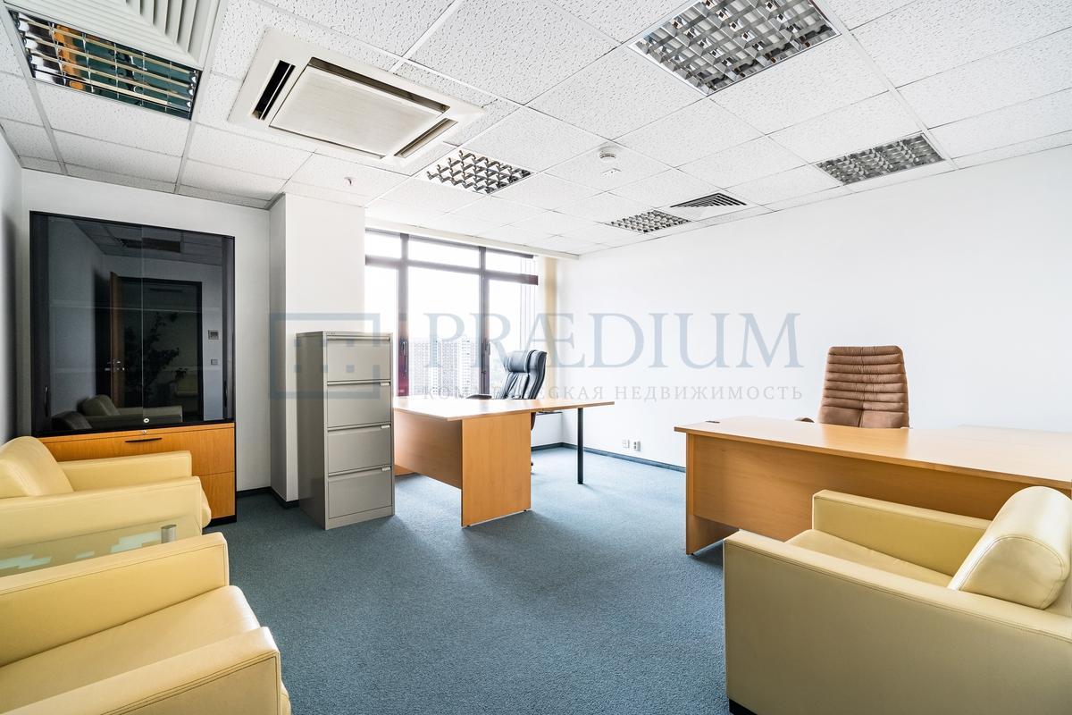 Сдается офис в Москве, д 24Д