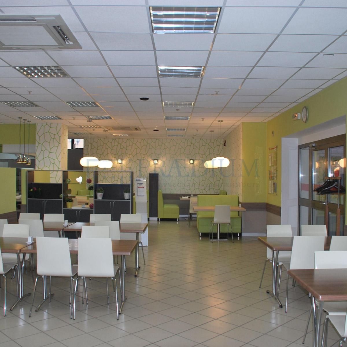 Сдается офис в Москве, д 24Д