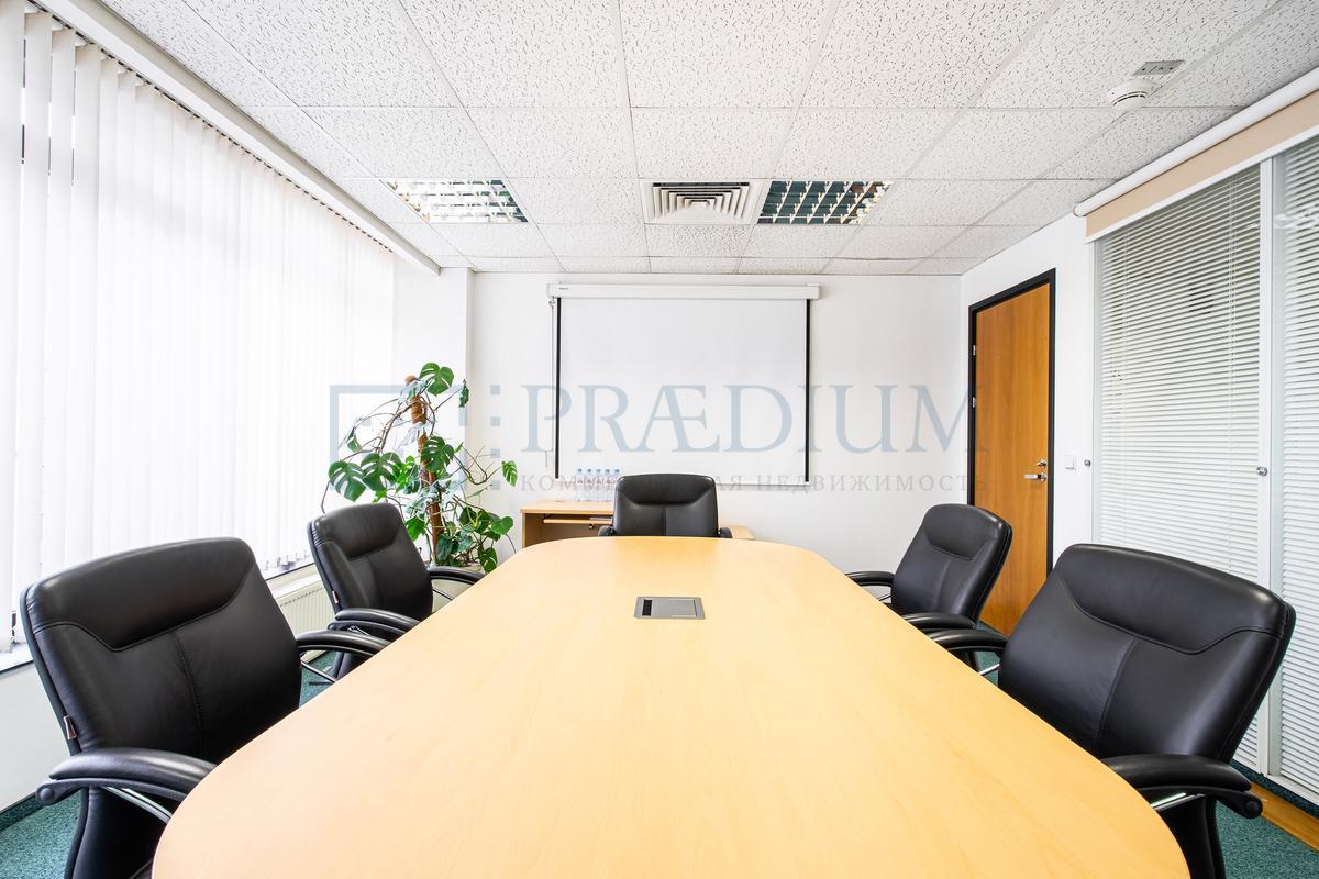 Сдается офис в Москве, д 24Д