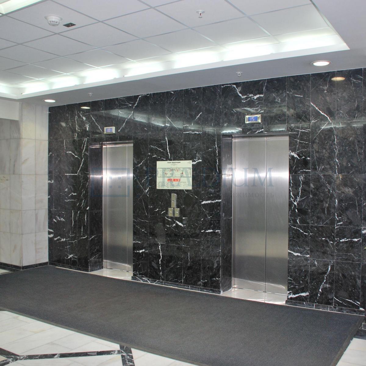 Сдается офис в Москве, д 24Д