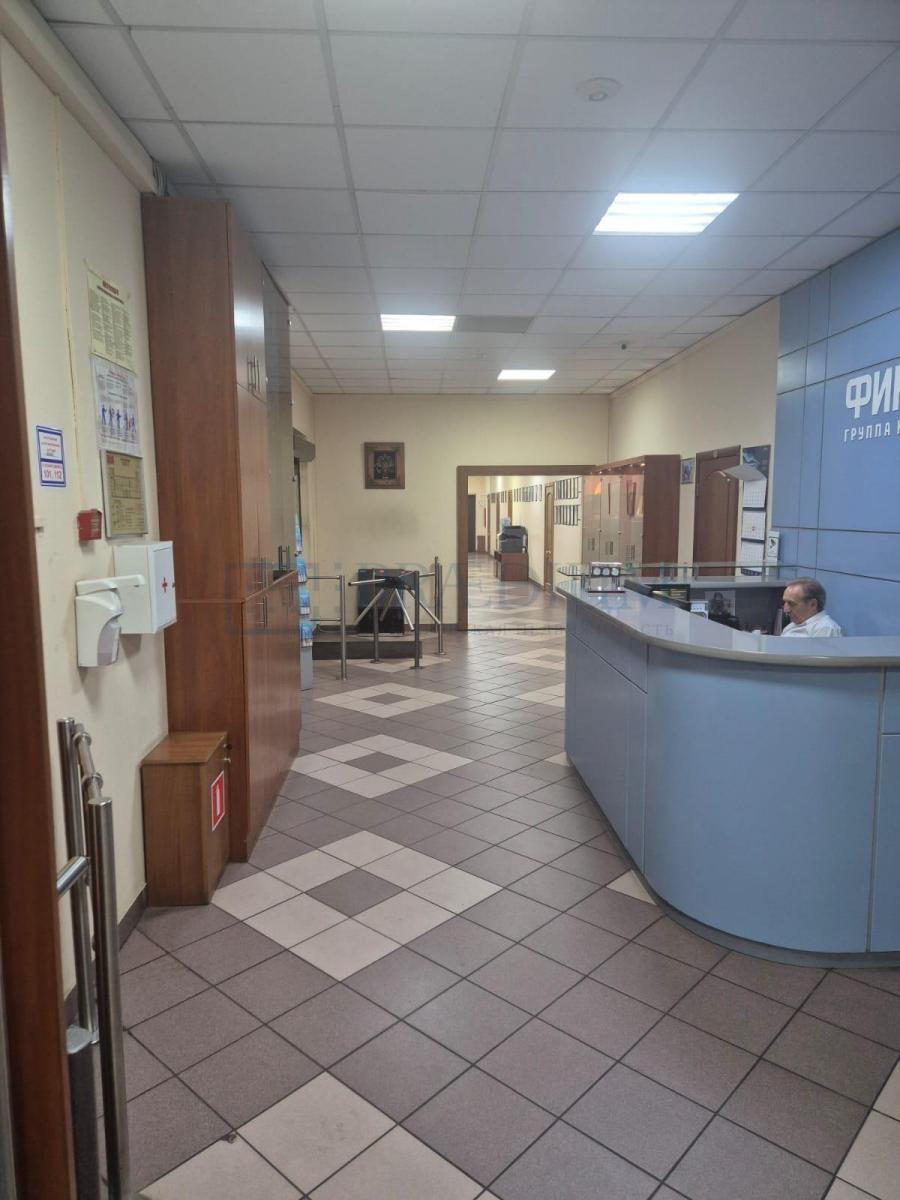 Сдается офис в Москве, д 14/22 стр 1