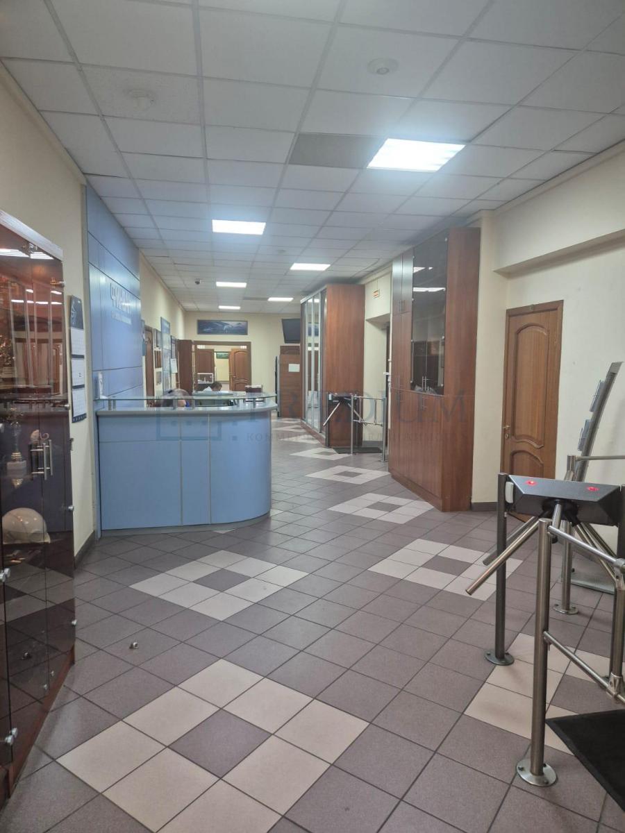 Сдается офис в Москве, д 14/22 стр 1