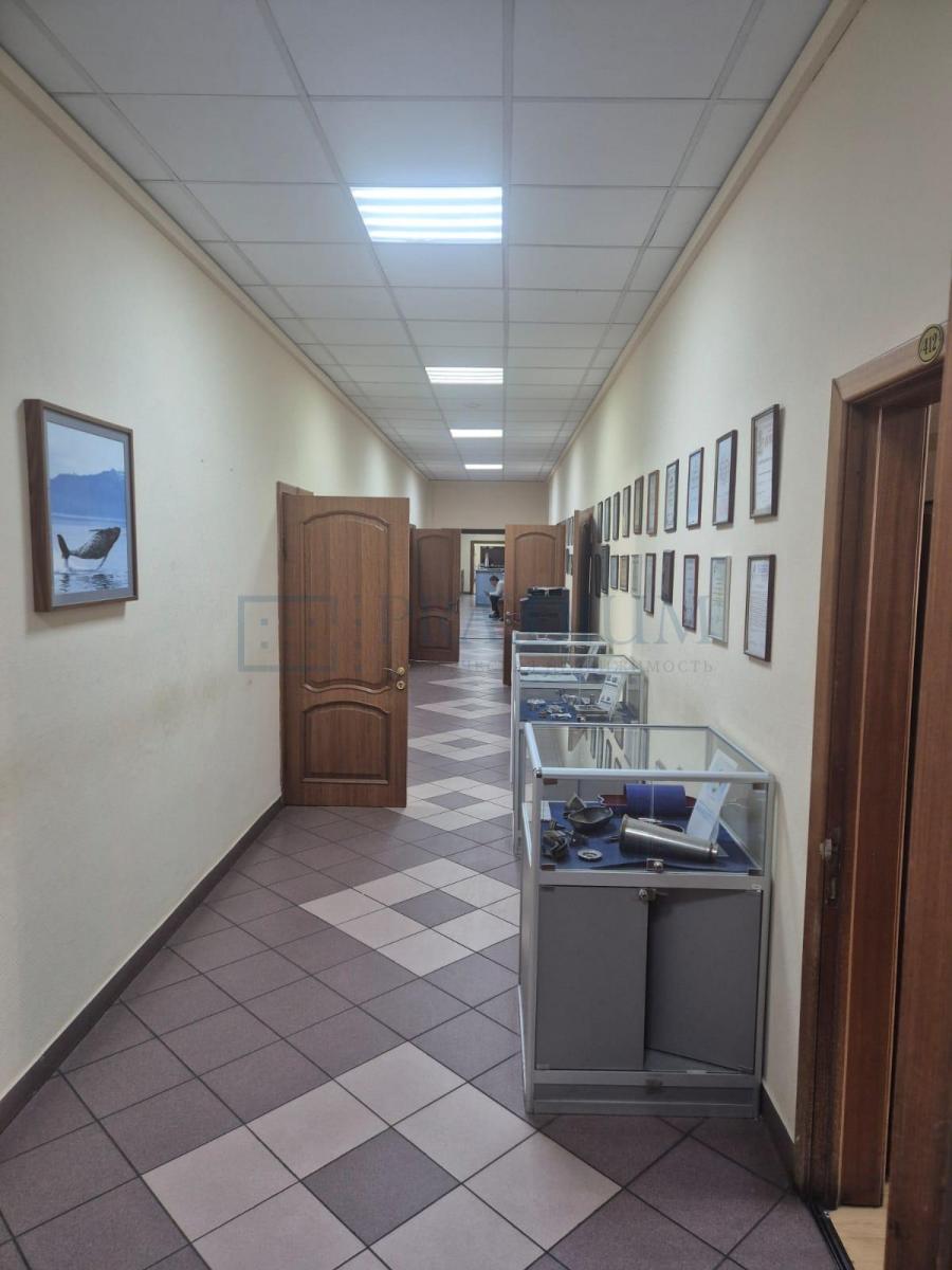 Сдается офис в Москве, д 14/22 стр 1