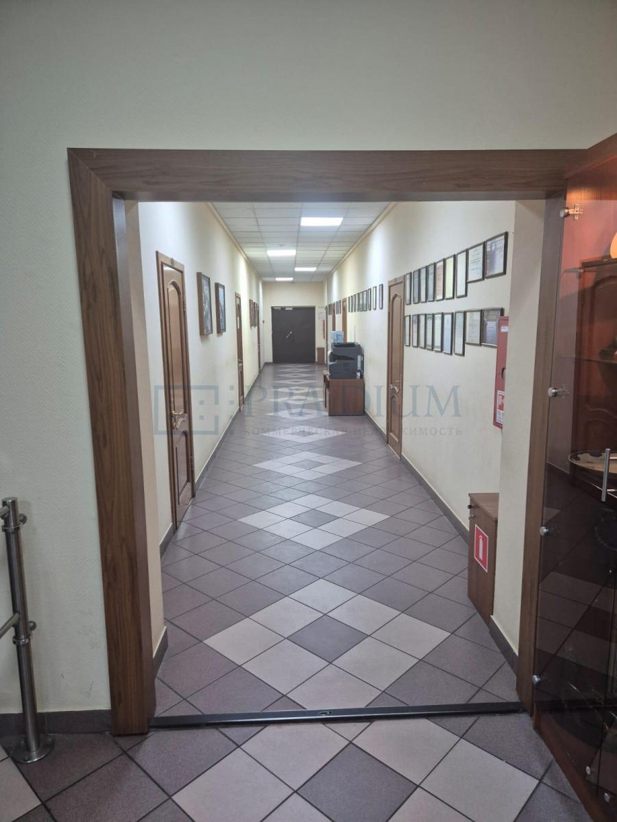 Сдается офис в Москве, д 14/22 стр 1