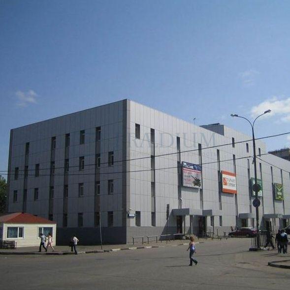 Сдается офис в Москве, д 14/22 стр 1