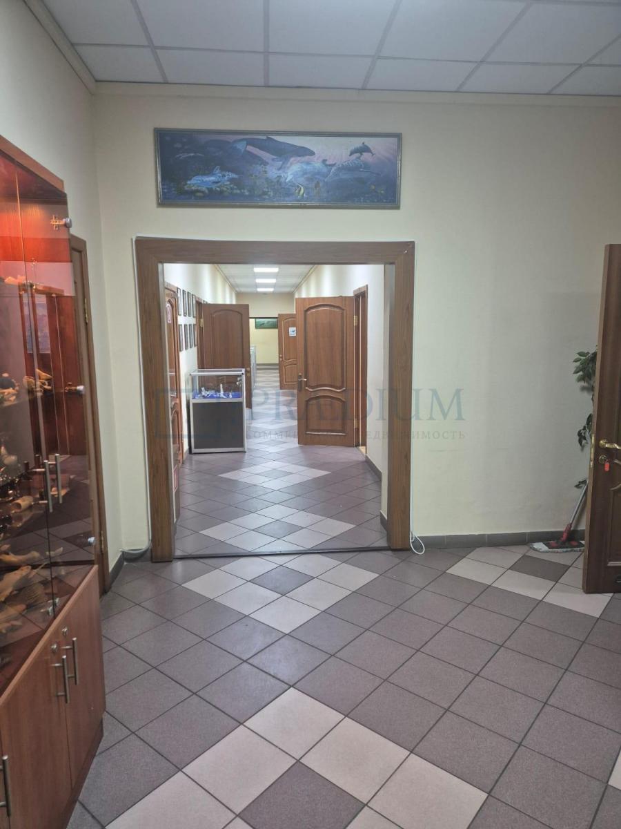 Сдается офис в Москве, д 14/22 стр 1