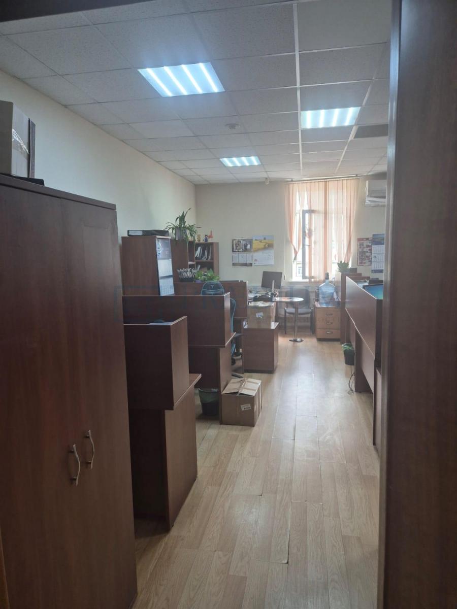 Сдается офис в Москве, д 14/22 стр 1