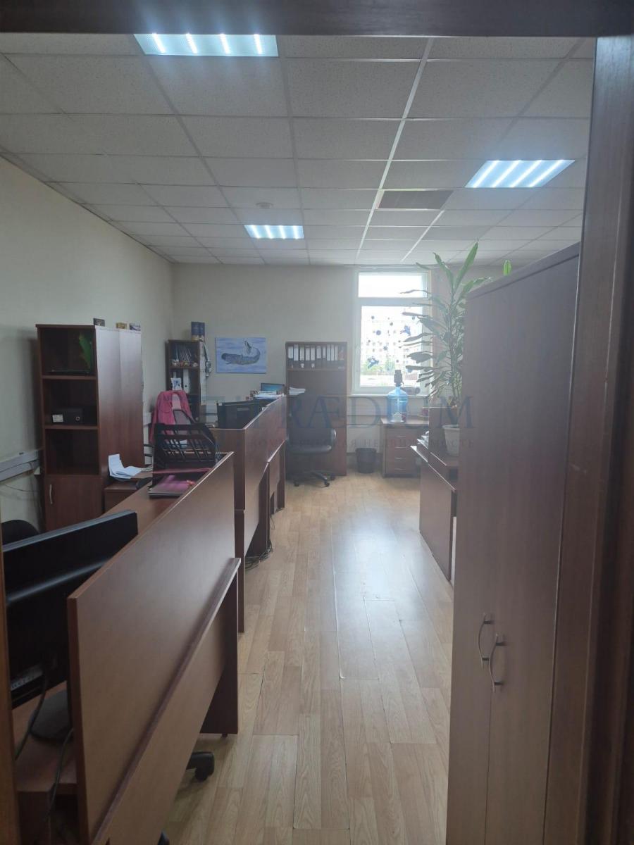 Сдается офис в Москве, д 14/22 стр 1