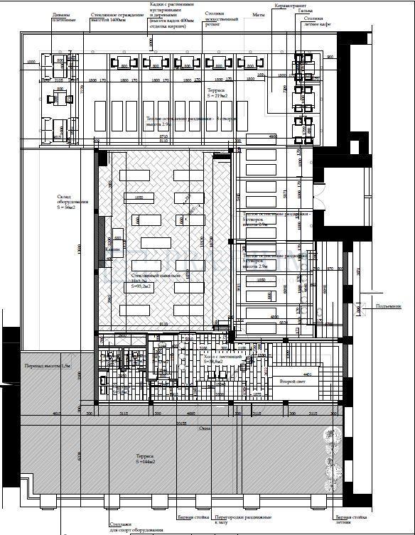 Продам торговое помещение в Москве, Шмитовский проезд, д 3 стр 1