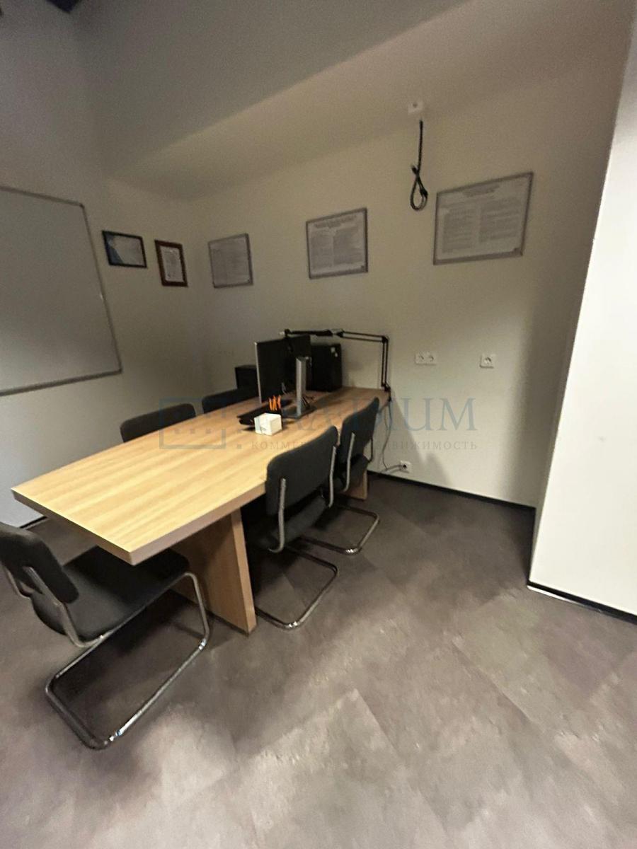 Сдается офис в Москве, д 2А