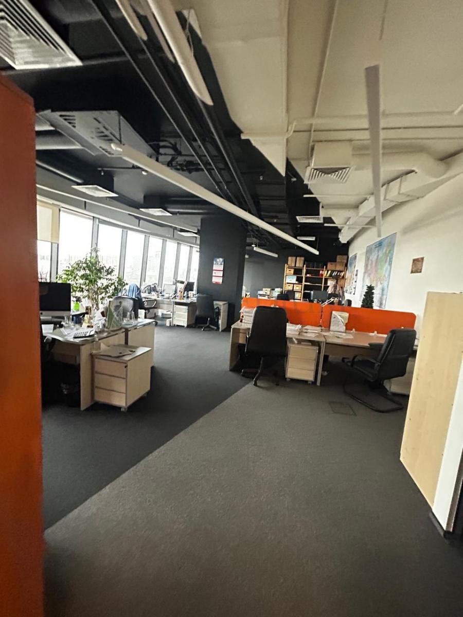 Сдается офис в Москве, д 2А