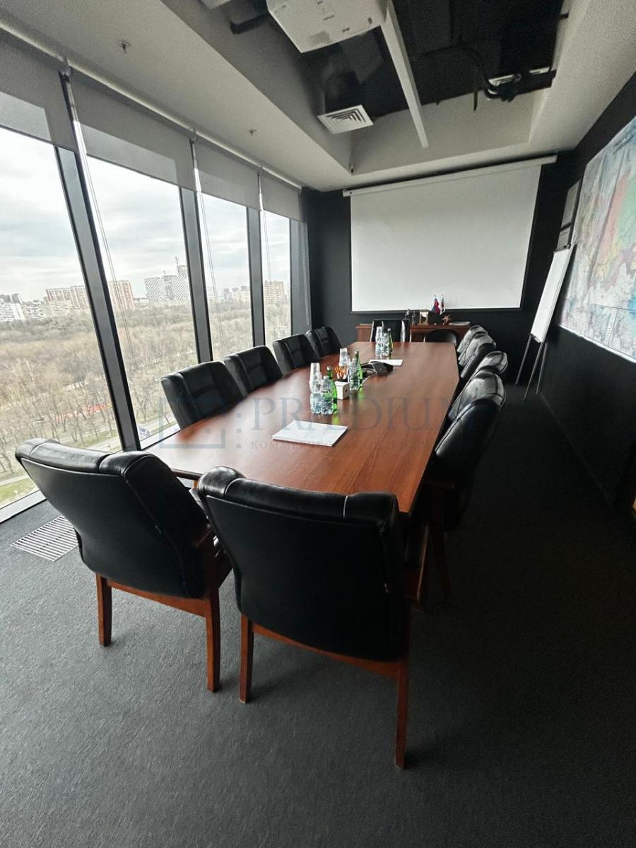 Сдается офис в Москве, д 2А